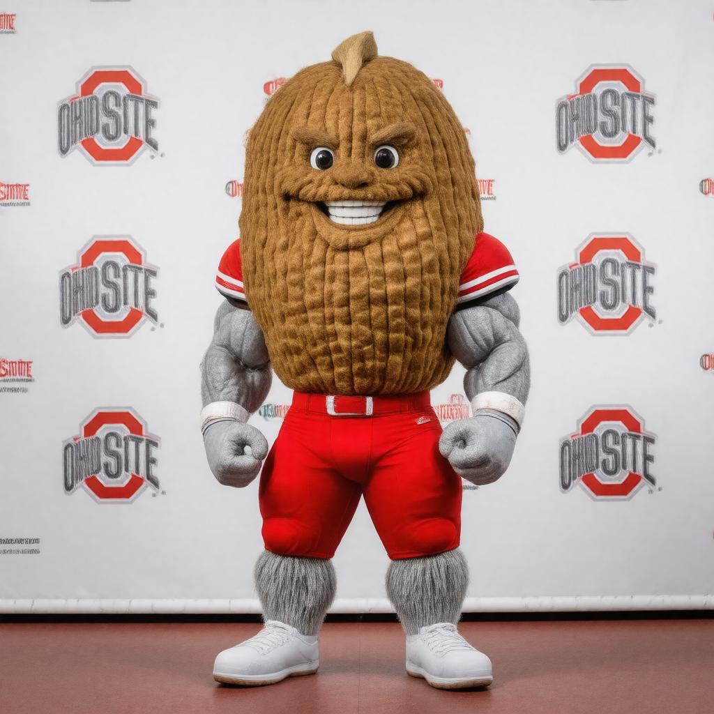 Brutus Buckeye